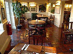 Supporting image for story: Fox, Chetwynd Aston