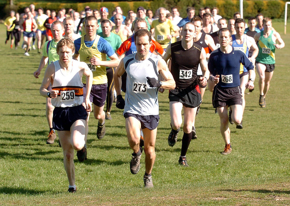 Runners to tackle the Wrekin in clubs landmark year