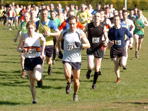 Supporting image for story: Runners to tackle the Wrekin in club's landmark year