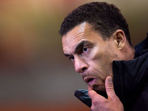 Supporting image for story: West Brom v Nottingham Forest: Albion are desperate for consistency