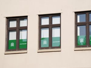 Supporting image for story: Husband of Labour MP Joani Reid arrested on suspicion of spying for China