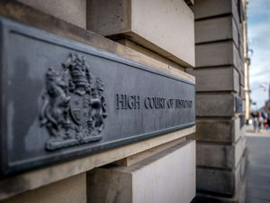 Supporting image for story: Man who shot at window of former friend jailed for nine years