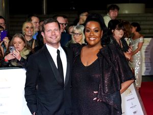 Supporting image for story: This Morning stars defend show as ‘happy people in a happy place’