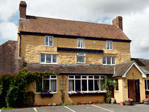 Supporting image for story: House conversion bid for pub near Much Wenlock set to be rejected