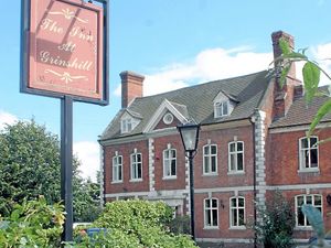 Supporting image for story: Future of North Shropshire pubs in doubt 