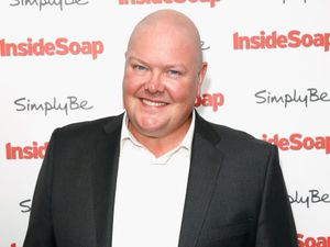 Supporting image for story: Emmerdale’s Paddy Kirk to be victim of dog attack as new character introduced