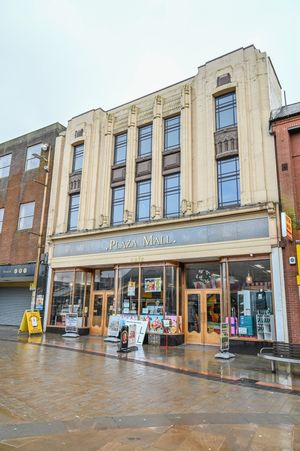 Dudley has been turned into a shanty town - traders speak out on the impact Merry Hill Shopping Centre has had on the town 40 years on.  