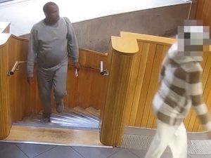 Supporting image for story: Hadush Kebatu’s victim, 14, ’caused so much stress and anxiety’ over his release