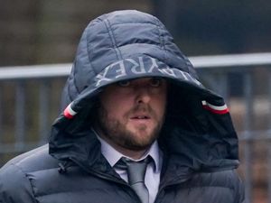 Supporting image for story: Rapist RAF worker jailed for almost 20 years after admitting child sex offences