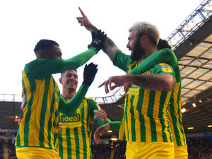 Supporting image for story: Slaven Bilic tells West Brom there's no need for nerves