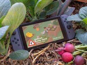 Supporting image for story: Remember that mean goose game? It’s finally coming in 2019