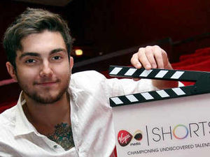 Supporting image for story: Cannock student in film contest shortlist