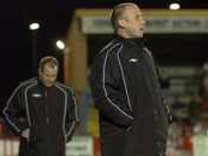 Supporting image for story: Angry Bully hits out at players