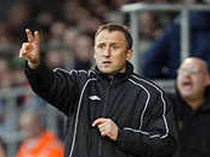 Supporting image for story: Harriers ready to take on Plymouth