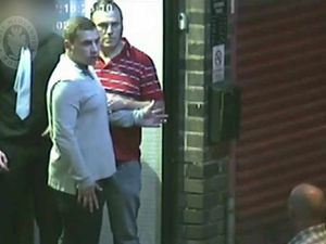 Supporting image for story: Caught on camera: Man left with serious facial injuries after single punch in Dudley bar assault