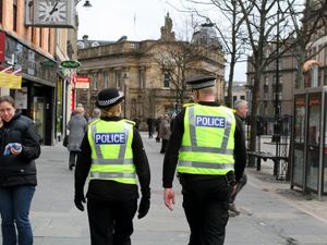 Supporting image for story: Police seek information on driver acting suspiciously near rural properties in Shropshire