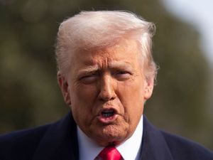 Supporting image for story: Nearly 40% of contracts cancelled by Trump’s cuts could produce no savings