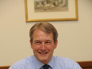 Supporting image for story: Cheaper food and shoes after Brexit – MP