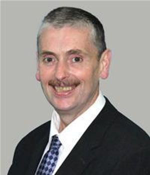 Councillor Paul Sweet 