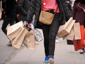 Supporting image for story: Star comment: Shopping around for new ideas