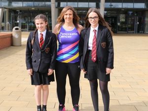 Supporting image for story: Heartbroken Donna’s marathon bid in memory of her mother 