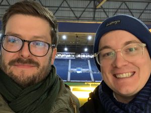 Supporting image for story: FA Cup: West Brom 4 Aldershot 1 - Lewis Cox & Jonny Drury analysis