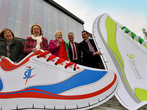 Supporting image for story: £8m leisure centre honouring Tunisian terror attack Joel Richards opens to public