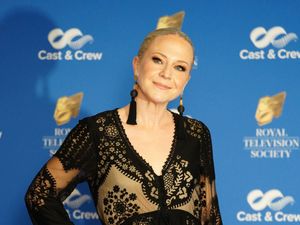 Supporting image for story: Getting right support for autistic son ‘felt like a battle’ – EastEnders actress