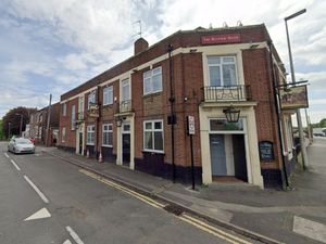 Supporting image for story: Plans to turn empty West Bromwich pub into housing - emulating work at other disused inn