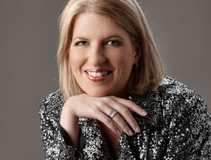 Supporting image for story: Clare Teal to bring headline show to Shrewsbury