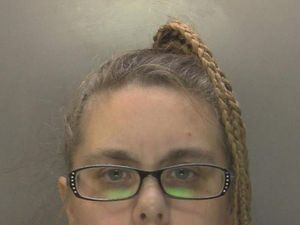 Supporting image for story: US woman found guilty of conspiracy to murder after failed assassination plot