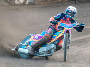 Supporting image for story: Rory Schlein takes to the stage for a final goodbye