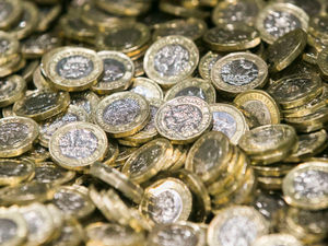 Supporting image for story: £50,000 scratchcard thief told to repay just £1