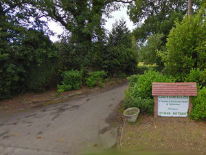Supporting image for story: Whitchurch nursing home told that it must improve