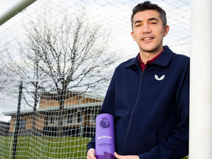 Supporting image for story: Wolves boss Bruno Lage named January manager of the month