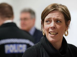 Supporting image for story: 'Potential offenders in every community - and victims in every school' - National Crime Agency and Birmingham MP issues warning after rampant rise in child sexual abuse across the country