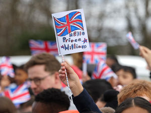 Supporting image for story: 'Why Britishness brings us stability and security in these dangerous times' - West Midland academic Roshan Doug