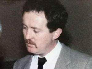 Supporting image for story: 1989 police probe into murder of John Devine ‘seriously defective’ – Ombudsman