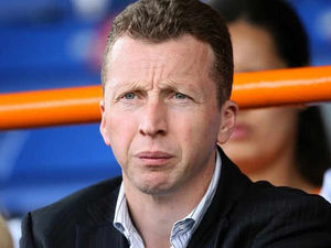 Supporting image for story: Former West Brom technical director Nick Hammond handed Leeds United role