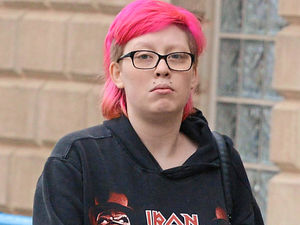 Supporting image for story: Wolverhampton baby 'had arm twisted or bent', jury told