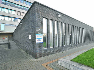 Supporting image for story: Ludlow IT expert, 58, spared jail over child sex images