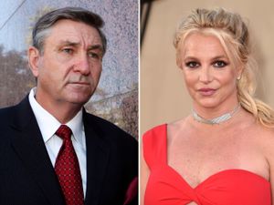 Supporting image for story: Britney Spears’s legal team outraged by allegations singer’s father spied on her