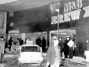 Supporting image for story: Now where’s the inquiry into Birmingham pub bombings?