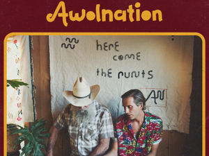 Supporting image for story: AWOLNATION, Here Come The Runts - album review