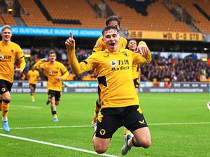 Supporting image for story: Wolves midfielder Luke Cundle completes Stoke loan