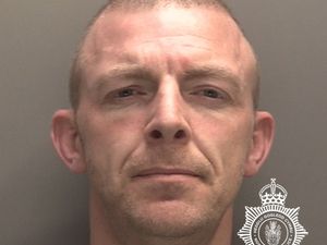 Supporting image for story: 'If you know a drug or drink driver, report them' - Plea after cocaine driver jailed for fatal crash