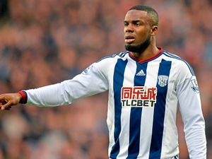 Supporting image for story: Victor Ancichebe: Darren Moore can help the cause for black managers