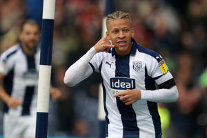 Dwight Gayle (AMA)
