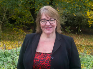 Supporting image for story: Black Country carer and councillor chosen to fight election for Labour in Wyre Forest