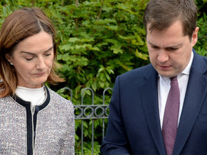 Supporting image for story: Telford and Wrekin towns get £1m to drive growth